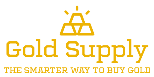 Gold Supply
